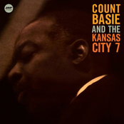 Count Basie And The Kansas City 7