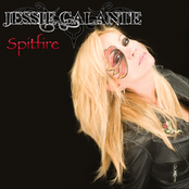 Jessie Galante: Spitfire