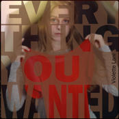 Everything You Wanted