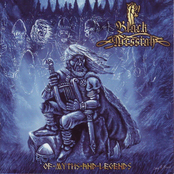 Erik, Der Rote by Black Messiah