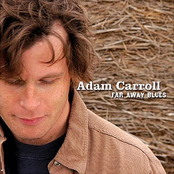 Adam Carroll: Far Away Blues