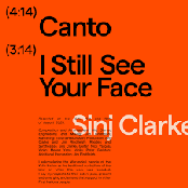 Canto / I Still See Your Face - Single