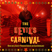 The Devil's Carnival (Original Motion Picture Soundtrack)