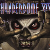 Thunderdome XIX - Cursed By Evil Sickness (CD2)