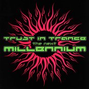 Trust In Trance - The Next Millennium