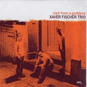 Bahia by Xaver Fischer Trio