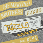 The Martinez Brothers: Rizzla (Mochakk Remix)