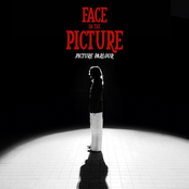 Face In the Picture - EP