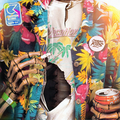 Camaro Kids - Vacation EP [CHAMP 034]