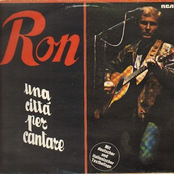 Mannaggia Alla Musica by Ron