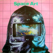 Watch It by Space Art