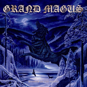 Hammer Of The North by Grand Magus