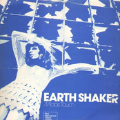 Peer International PIL 9034 - Earth Shaker