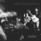 Path of least violence