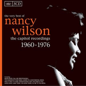 save your love for me: nancy wilson sings the great blues ballads