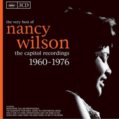 Born Free by Nancy Wilson