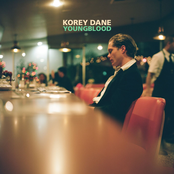 Korey Dane: Youngblood