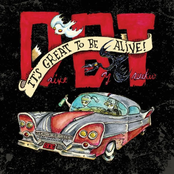 Runaway Train by Drive-by Truckers