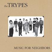 Friends by The Trypes