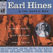 Earl Hines And The Duke's Men