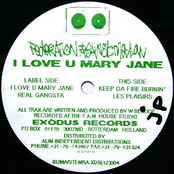 I Love U Mary Jane