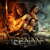 Conan Returns Home by Tyler Bates