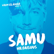 SAMU: Hiljaisuus (Vain elämää kausi 6)