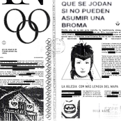 QUE SE JODAN SI NO PUEDEN ASUMIR UNA BROMA