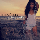 Stranger by Jhené Aiko