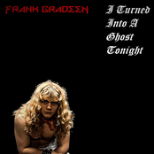 I Turned Into A Ghost Tonight