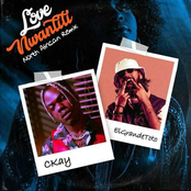 CKay: love nwantiti (feat. ElGrande Toto) [North African Remix]