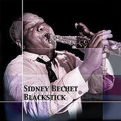 Lady Be Good by Sidney Bechet