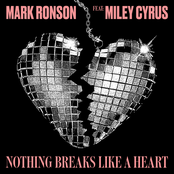 Mark Ronson: Nothing Breaks Like a Heart (feat. Miley Cyrus)