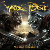 Winds of Plague: The Great Stone War