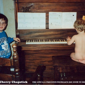 The Line b/w Precious Necklace (Be Good To Me)