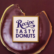 Recipe For Tasty Donuts