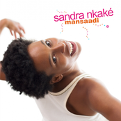 Happy by Sandra Nkaké