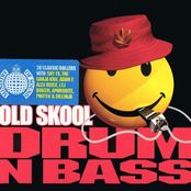 Back to the Old Skool Drum n Bass