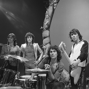 golden earring