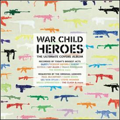 WAR CHILD HEROES