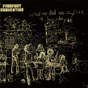 I'll Keep It With Mine by Fairport Convention