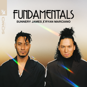 Sunnery James & Ryan Marciano: Fundamentals