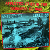 Afflicted Cries in the Darkness of War