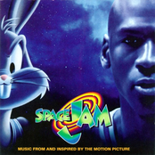 Space Jam Soundtrack