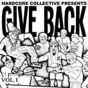 Give Back Compilation Vol. I