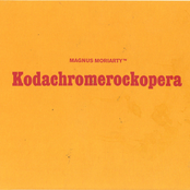 Kodachromerockopera