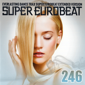 SUPER EUROBEAT VOL.246