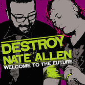 Welcome To The Future