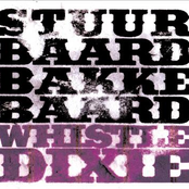 Whistle Dixie by Stuurbaard Bakkebaard