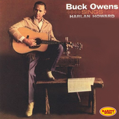 buck owens sings harlan howard